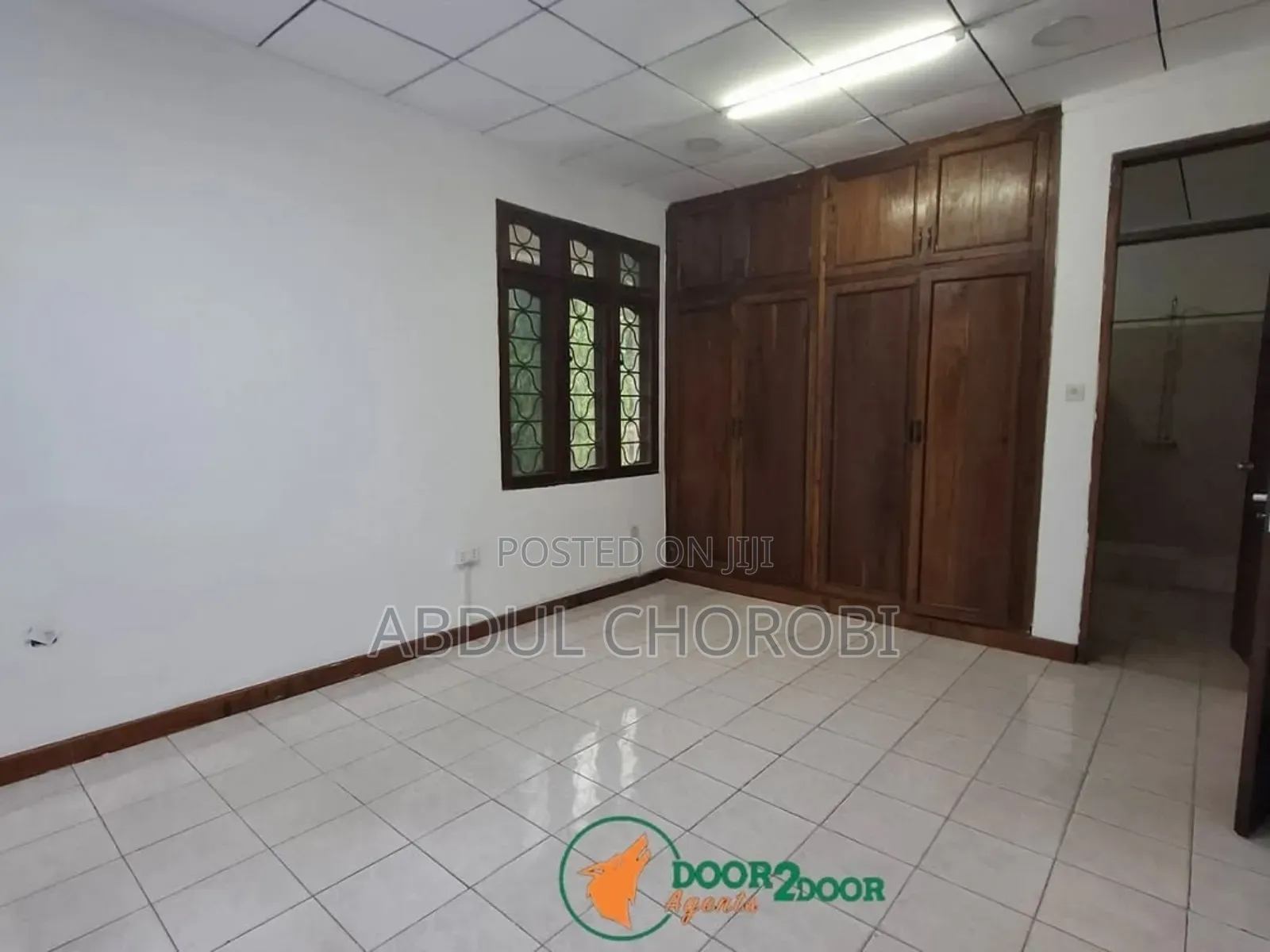 5bdrm Bungalow in Mikocheni for rent