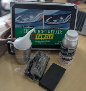 Head Light Repeat