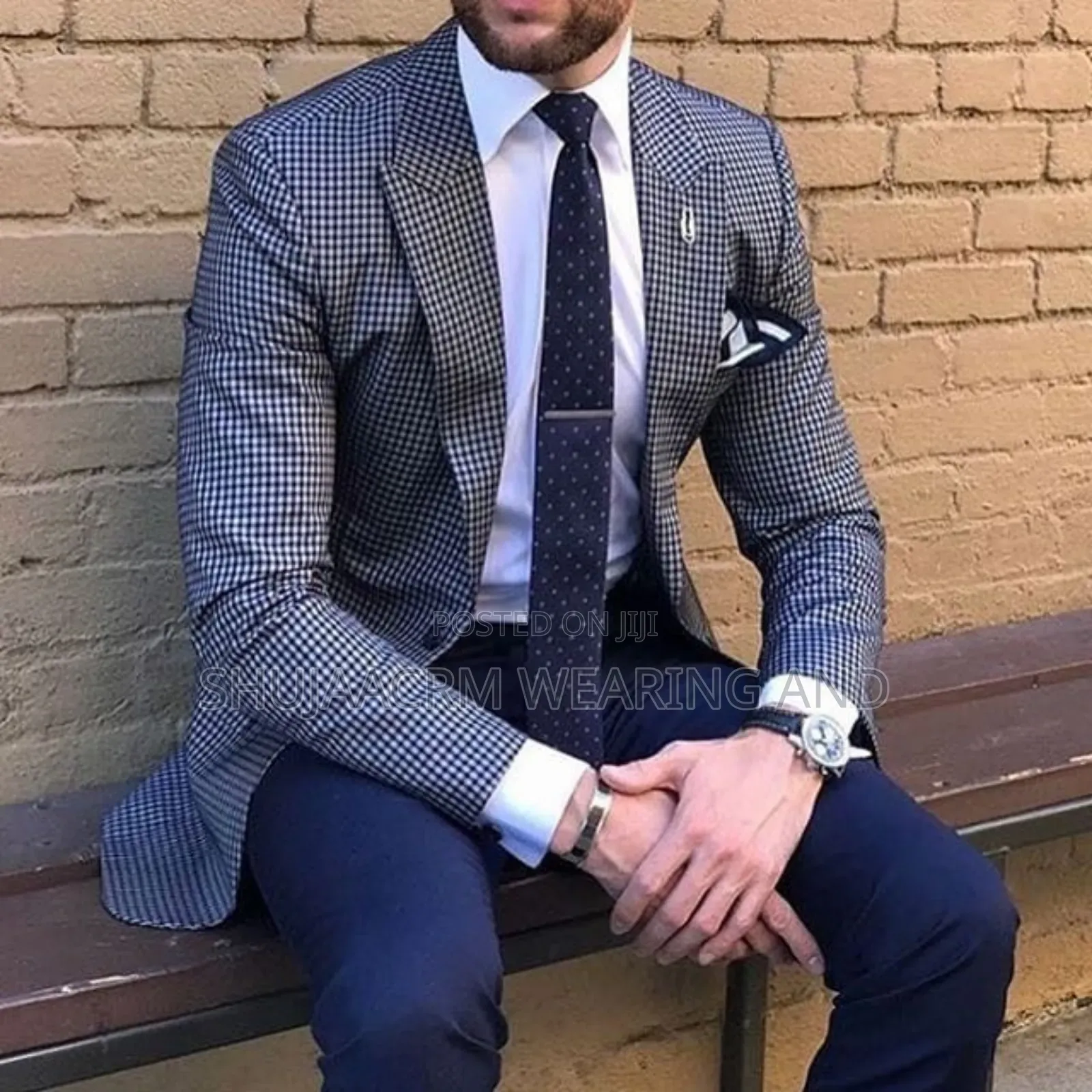Marshalino Suit| Best One Suit| New Arivals