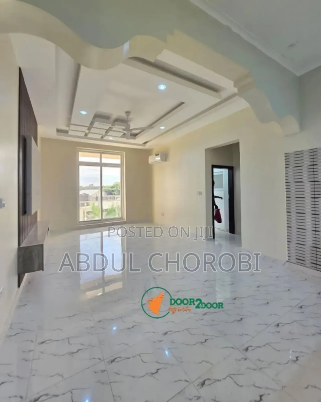2bdrm Apartment in Mikocheni for rent