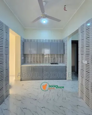 2bdrm Apartment in Mikocheni for rent