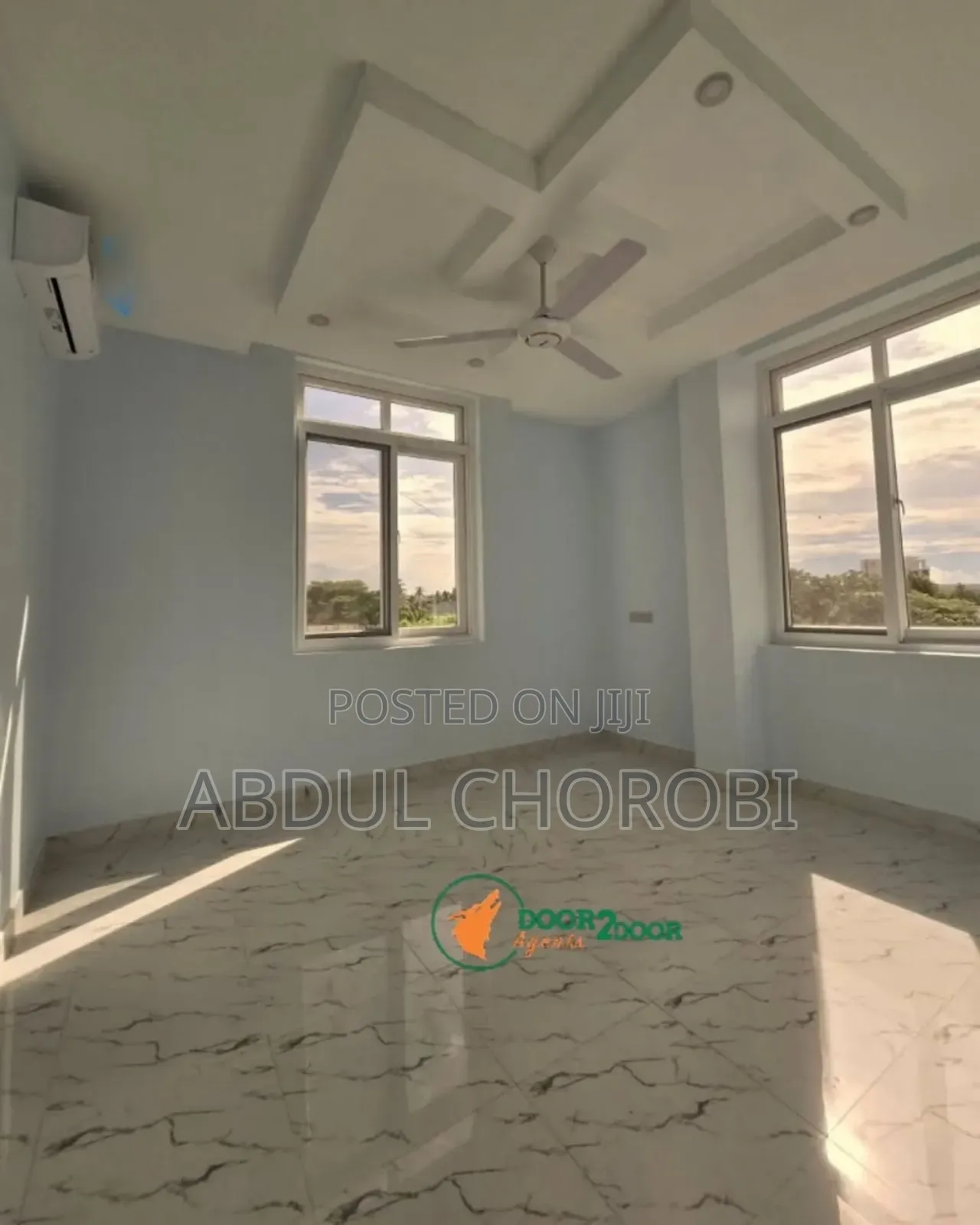 2bdrm Apartment in Mikocheni for rent