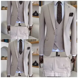 Freeze Suits| Cream Colour