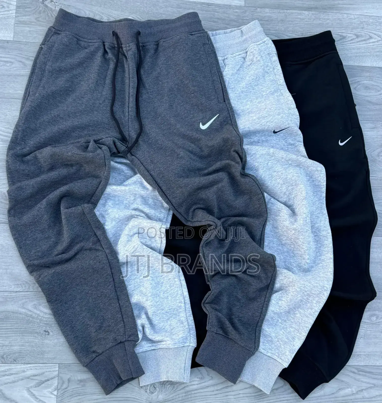 Gibea New Cloth