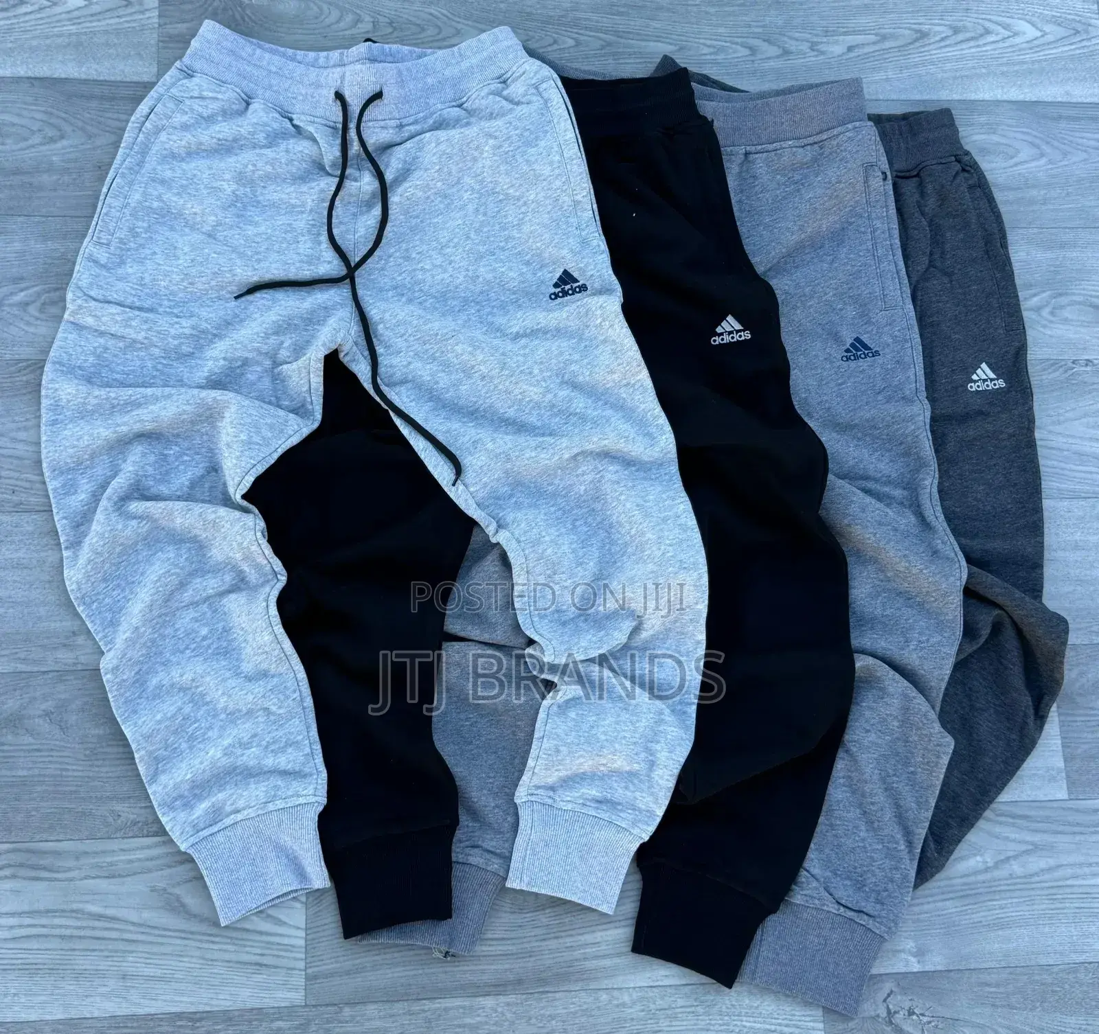 Mispa New Cloth