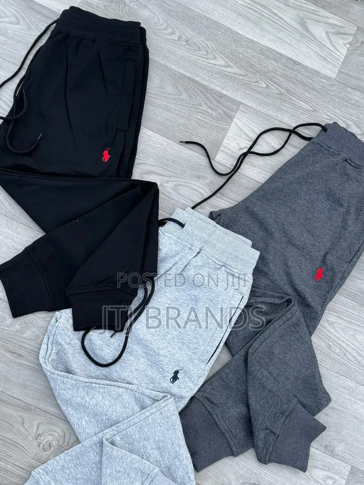 Efraim New Cloth