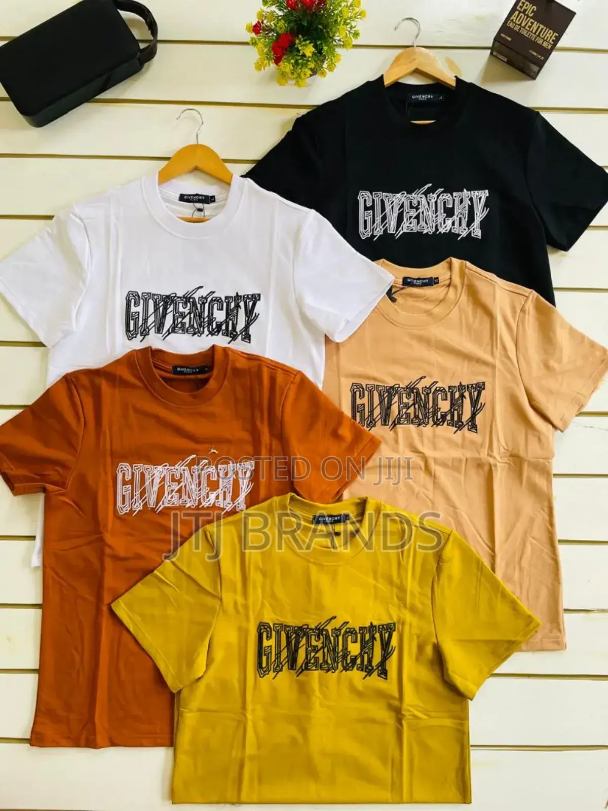 New Pasture T-Shirts