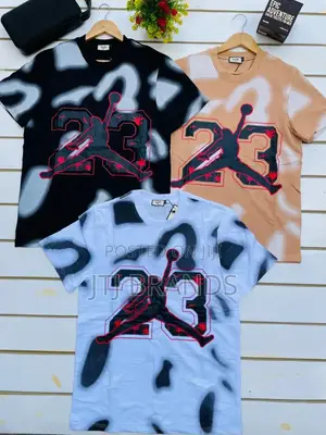 Nazarayo New T-Shirts