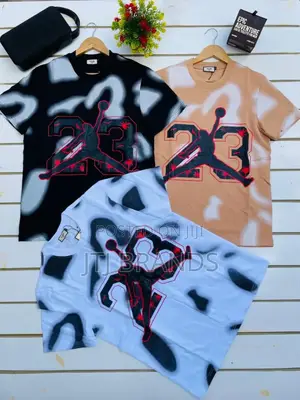 Nazarayo New T-Shirts