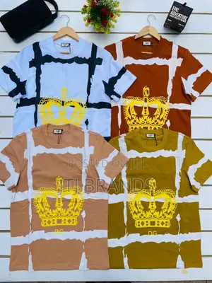 Thesalonike Best T-Shirts