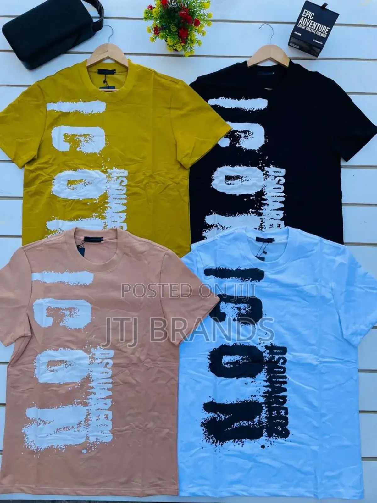 Thesalonike Best T-Shirts