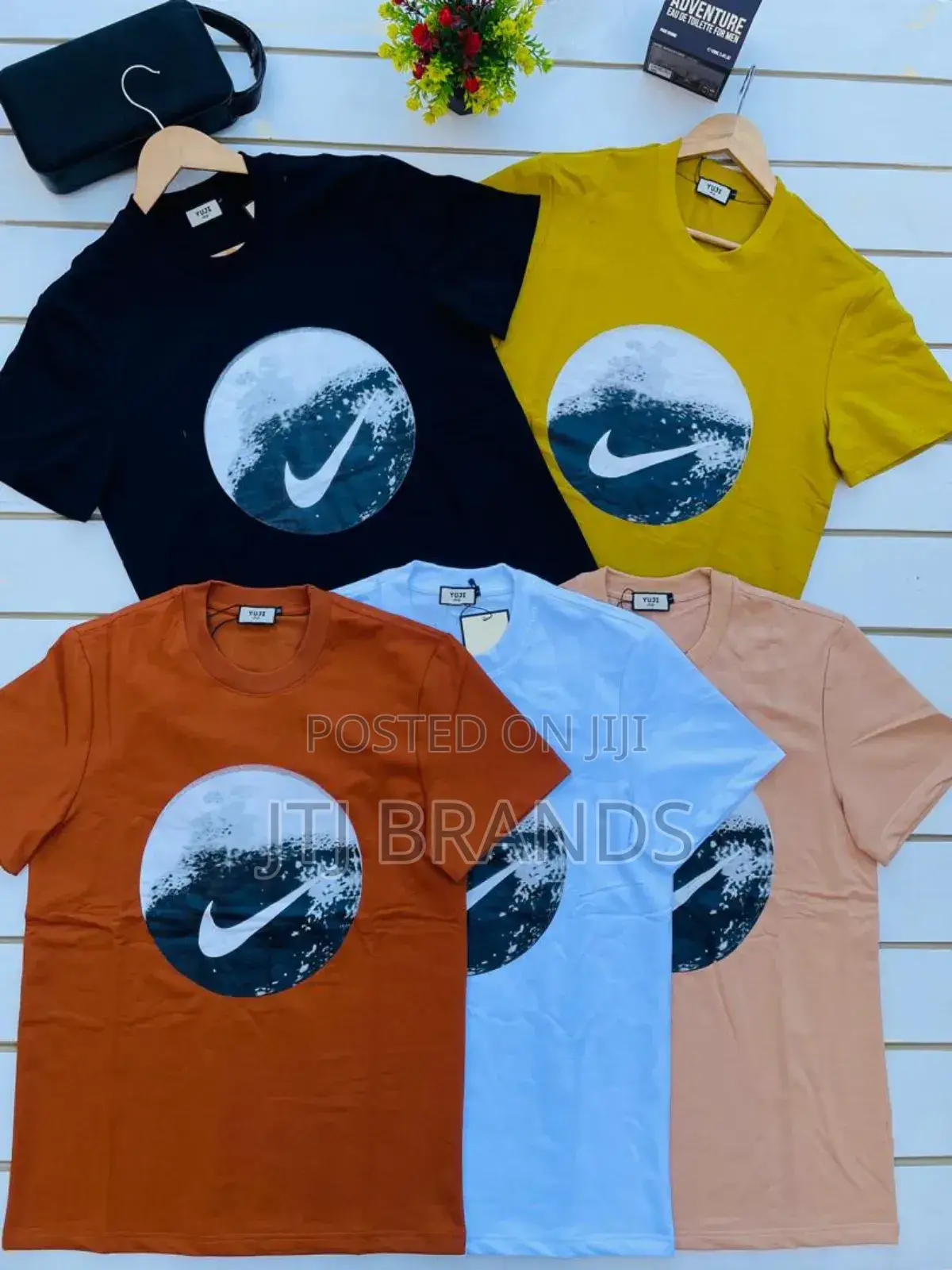 Hebrews New T-Shirts
