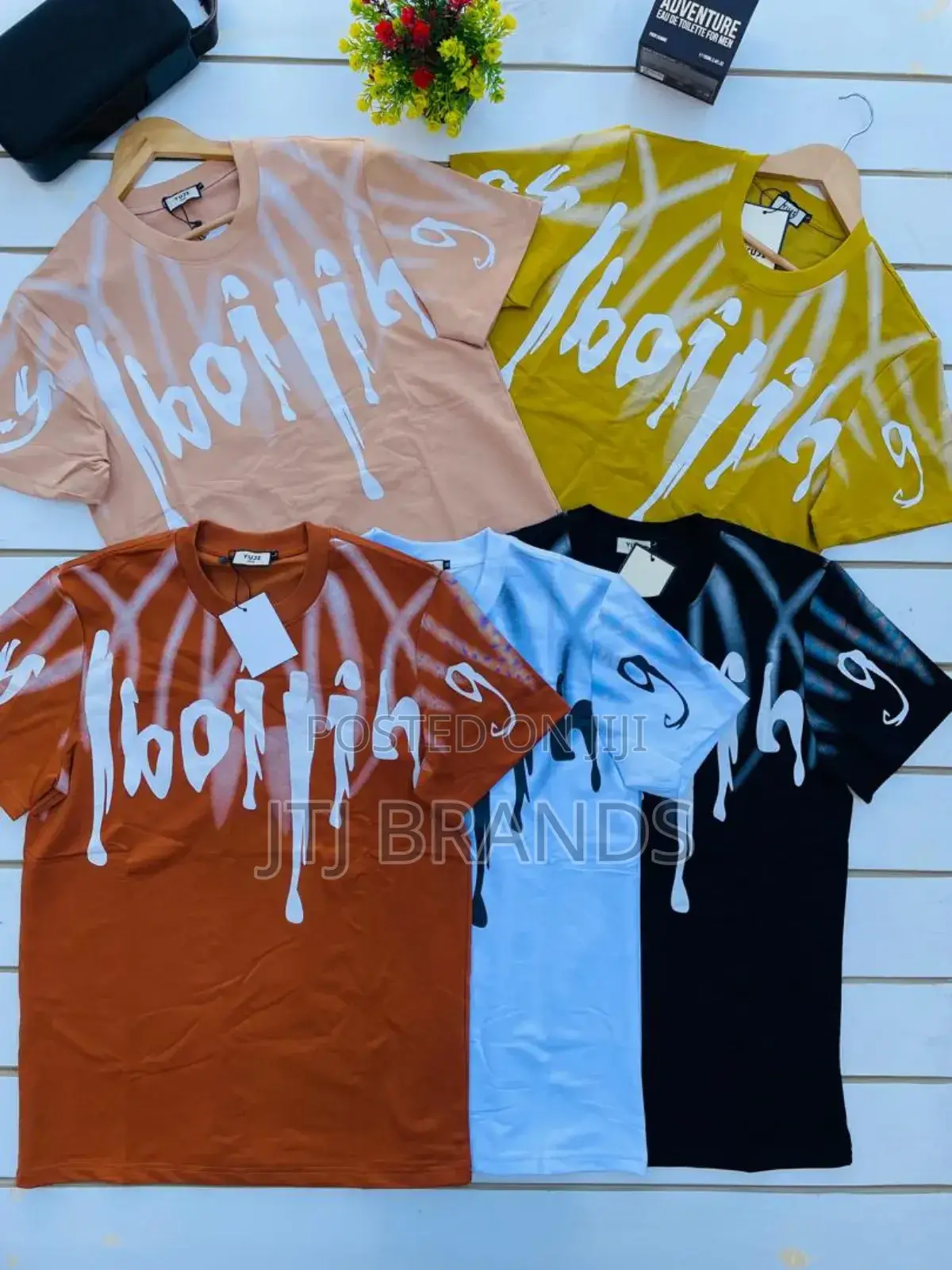 Hebrews New T-Shirts