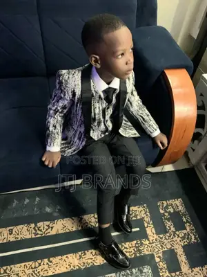 Waebrania Children Suits