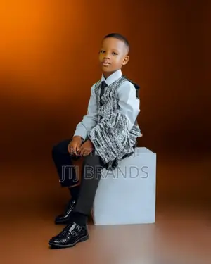 Waebrania Children Suits