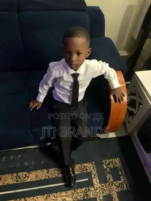Waebrania Children Suits