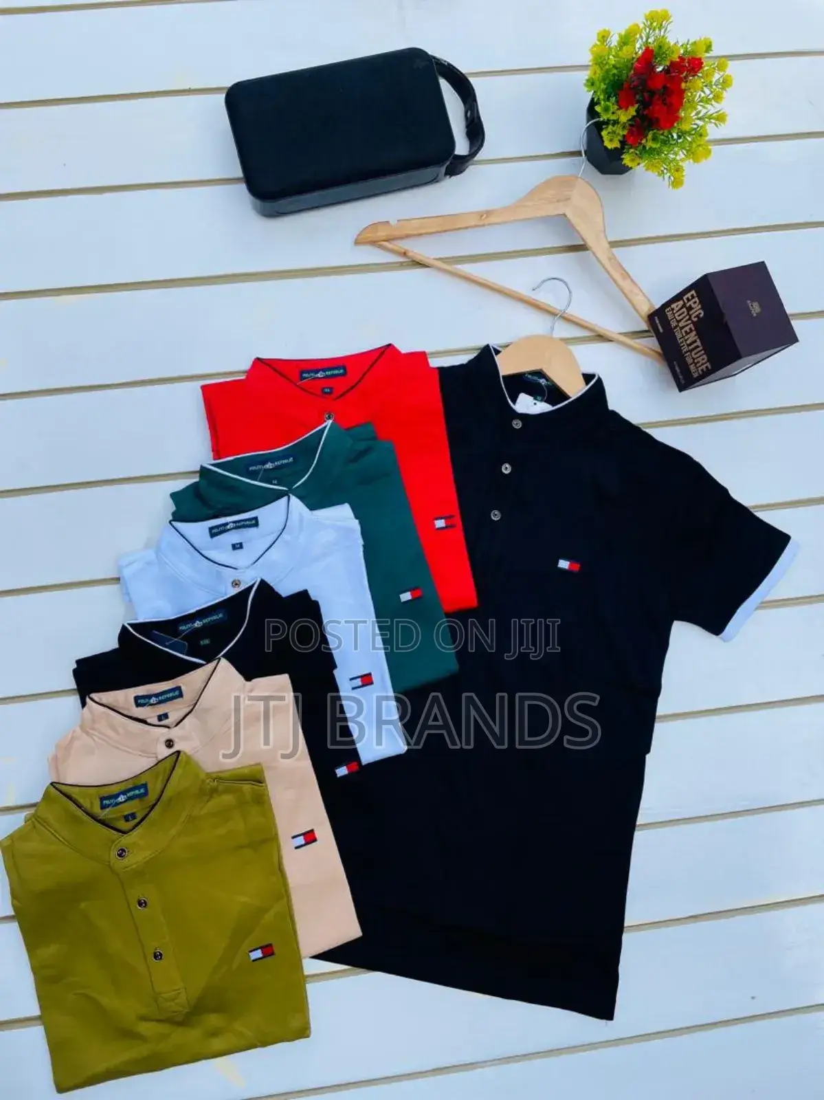 Premium New Touchable T-Shirts