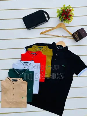 Premium New Touchable T-Shirts