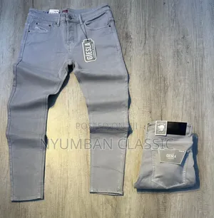 Smart Jen's Men's