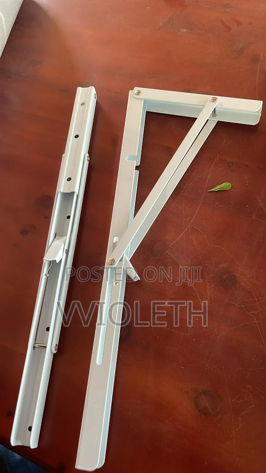 Brackets for Shelves