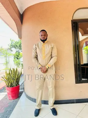 God Bless New Cloth