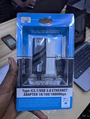 Ethernet Hub(Connecter)