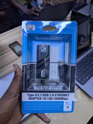 Ethernet Hub(Connecter)