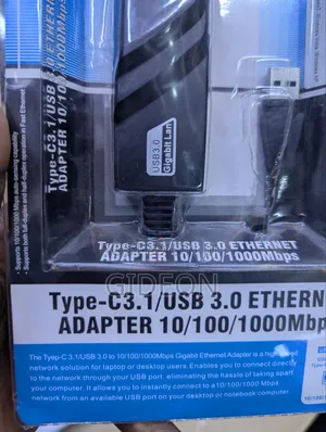 Ethernet Hub(Connecter)