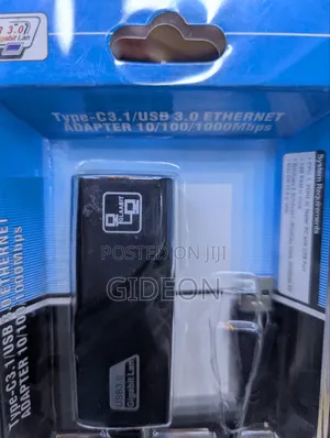 Ethernet Hub(Connecter)