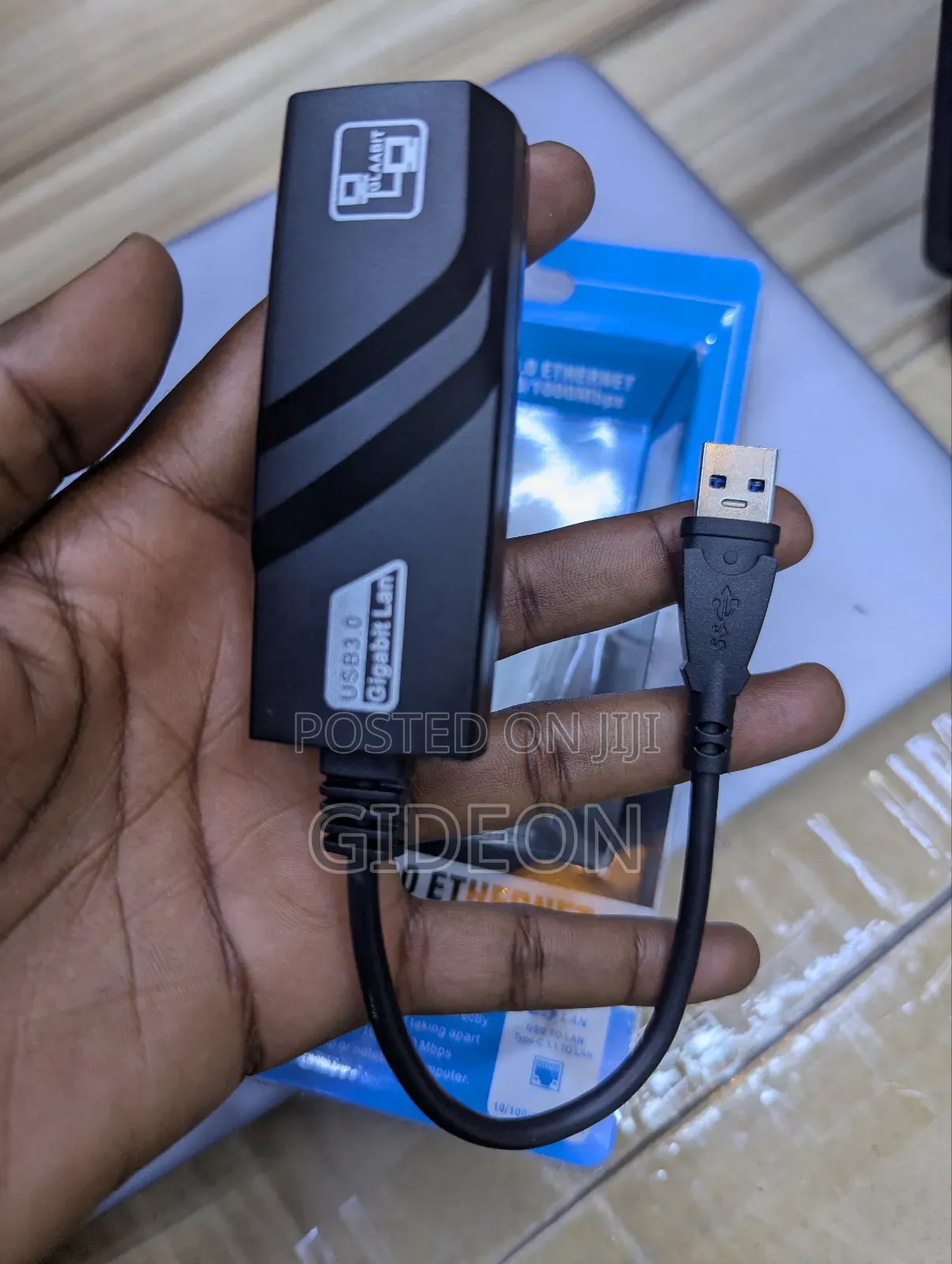Ethernet Hub(Connecter)