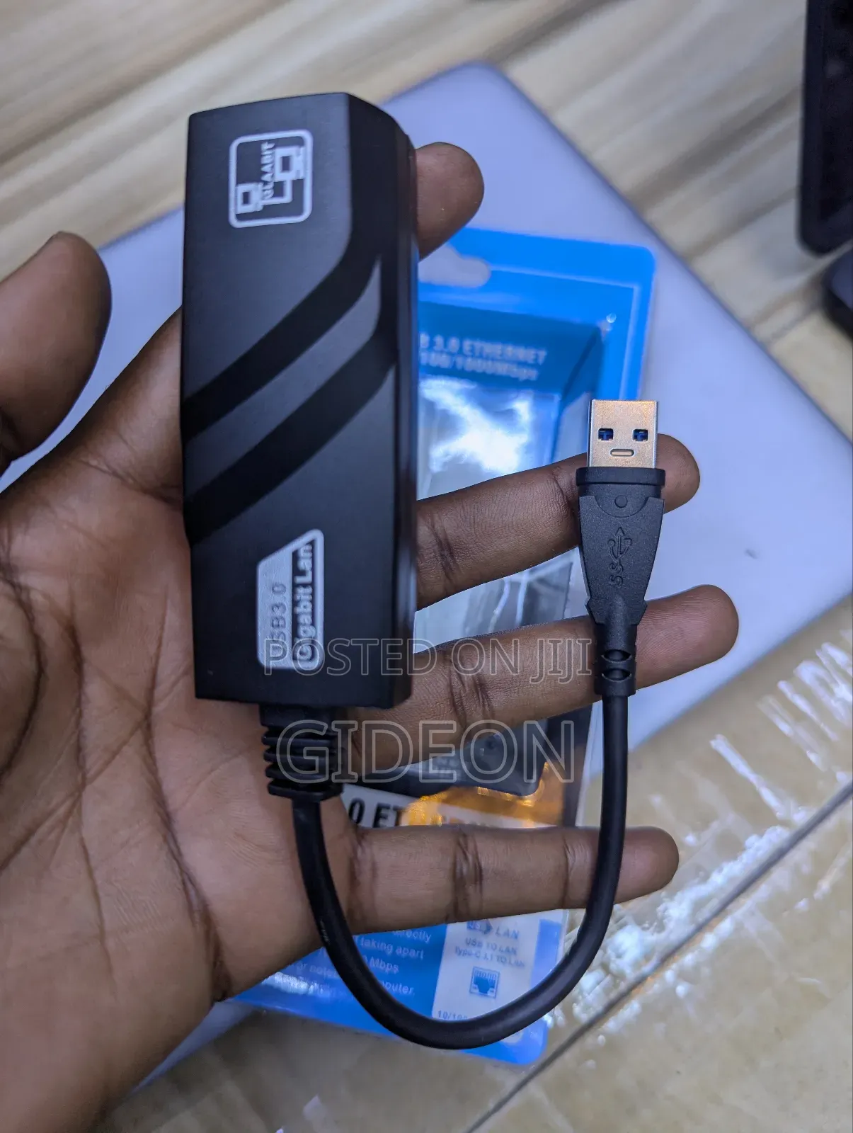 Ethernet Hub(Connecter)