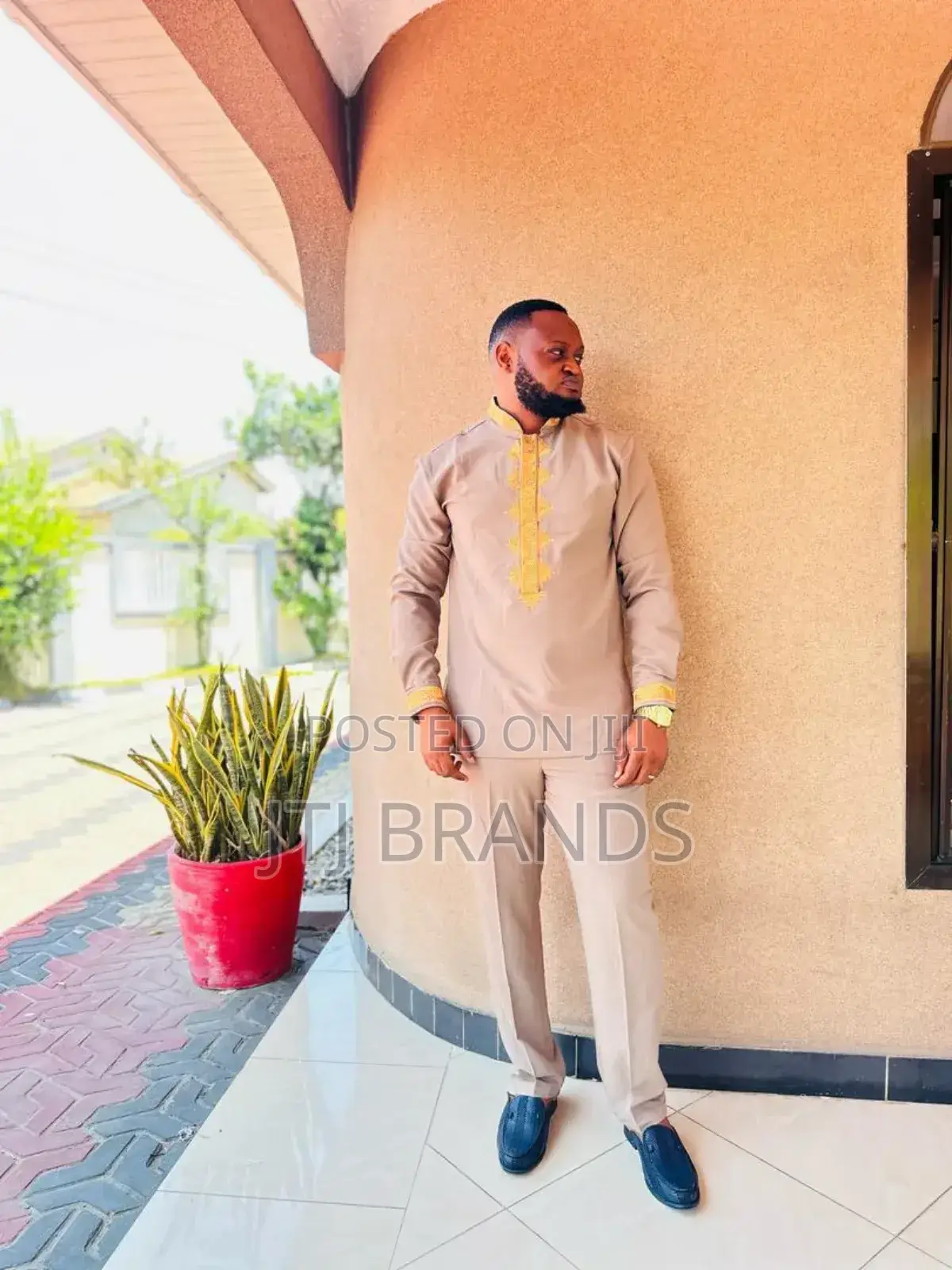 New Apostle Cloth