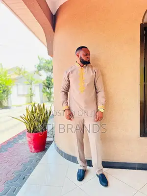 New Apostle Cloth