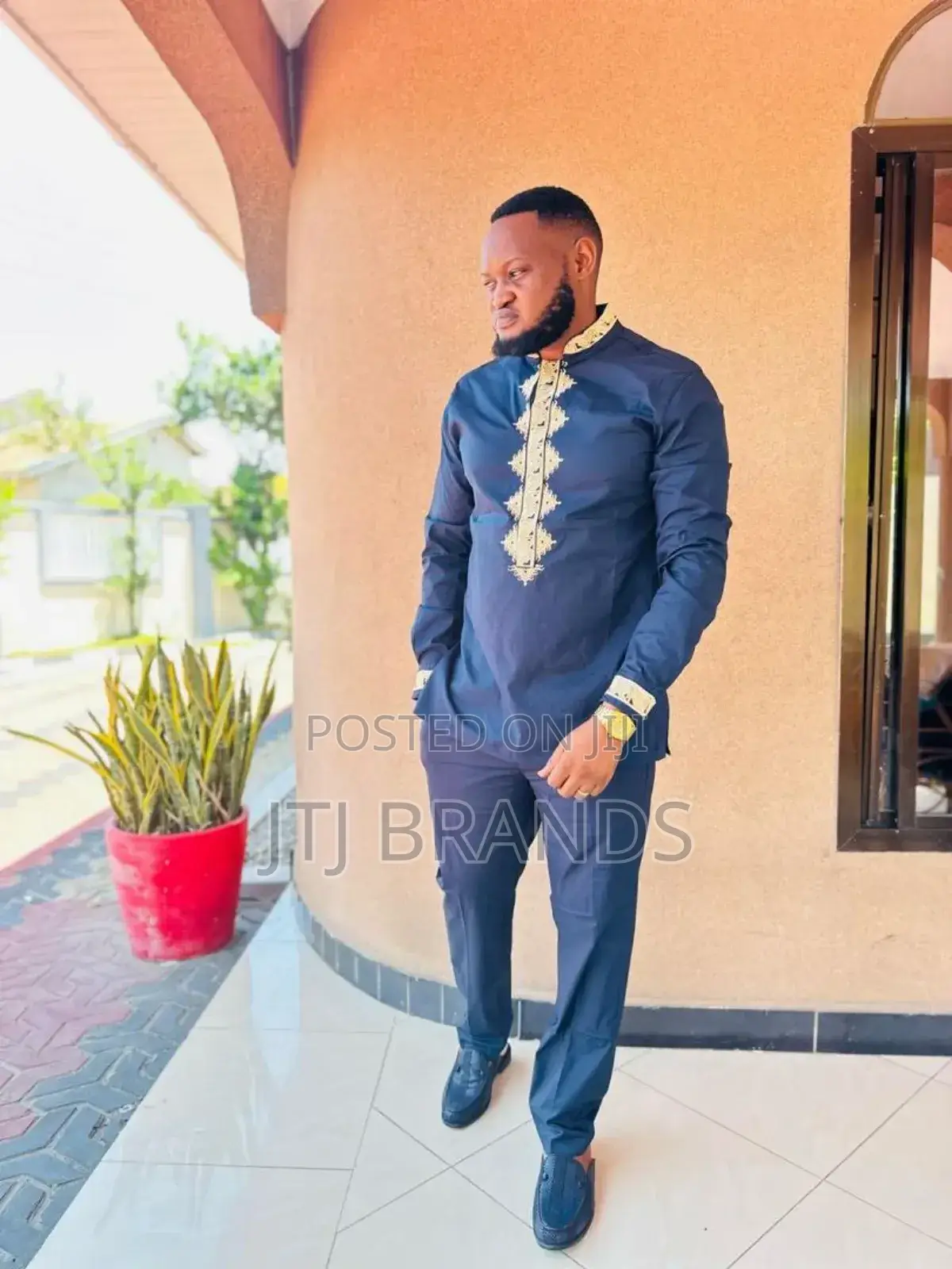 New Apostle Cloth