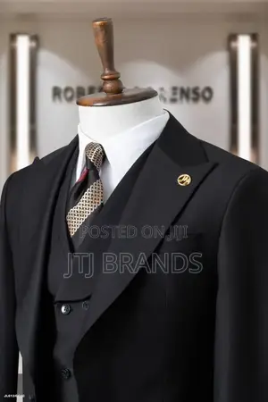 One Body Wedding Suits