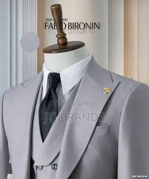 Premium Anointed Wedding Suits