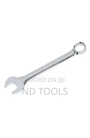 Photo - 36mm Combination Spanner/ 36mm Mechanics Spanner