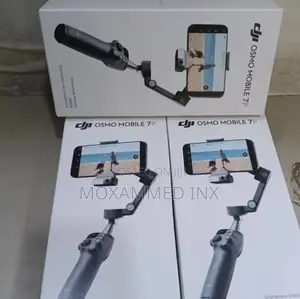 Dji Osmo Mobile