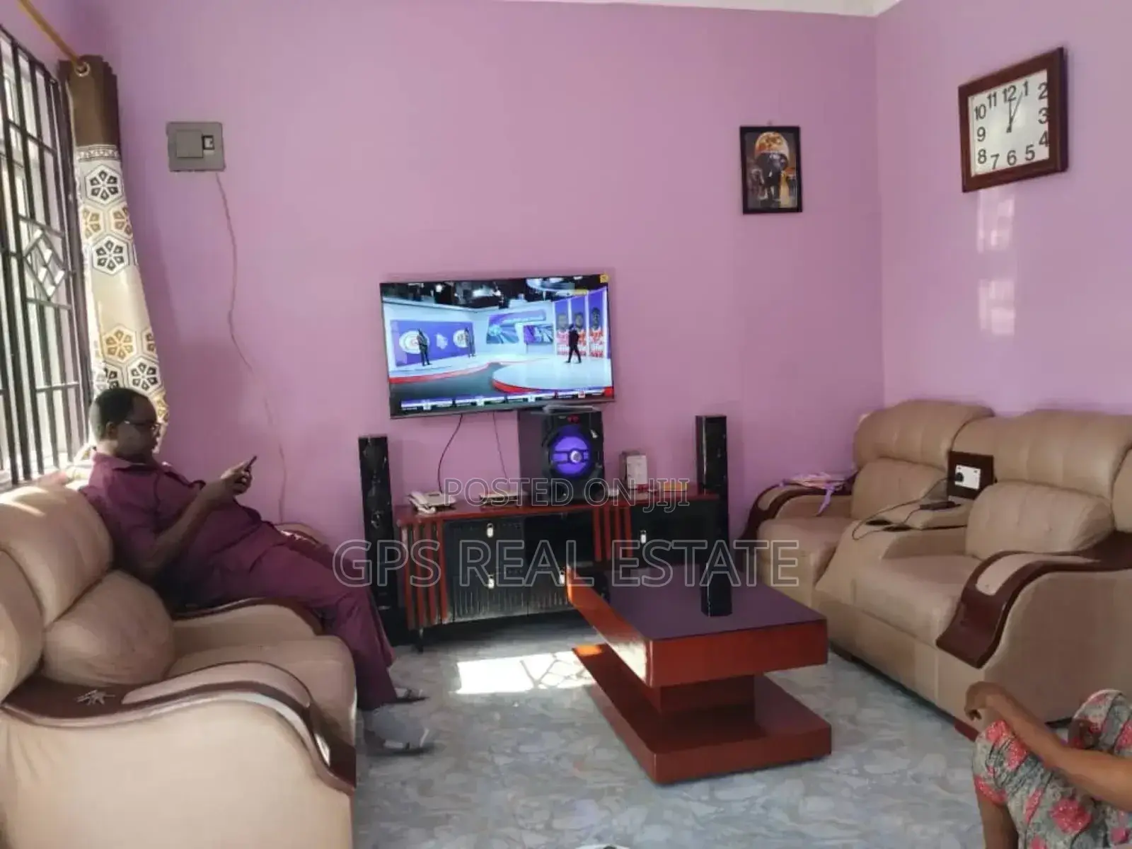 3bdrm House in Chanika Nyeburu, Ilala for sale
