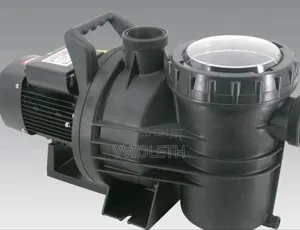Swimming Pool Pump