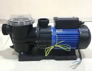 Swimming Pool Pump