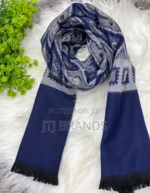 Siloam Men Scarf