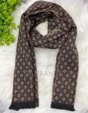 Siloam Men Scarf
