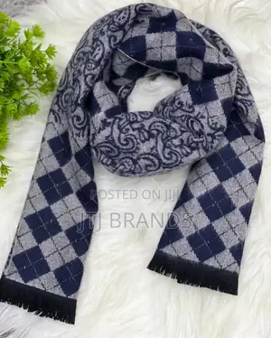 Siloam Men Scarf