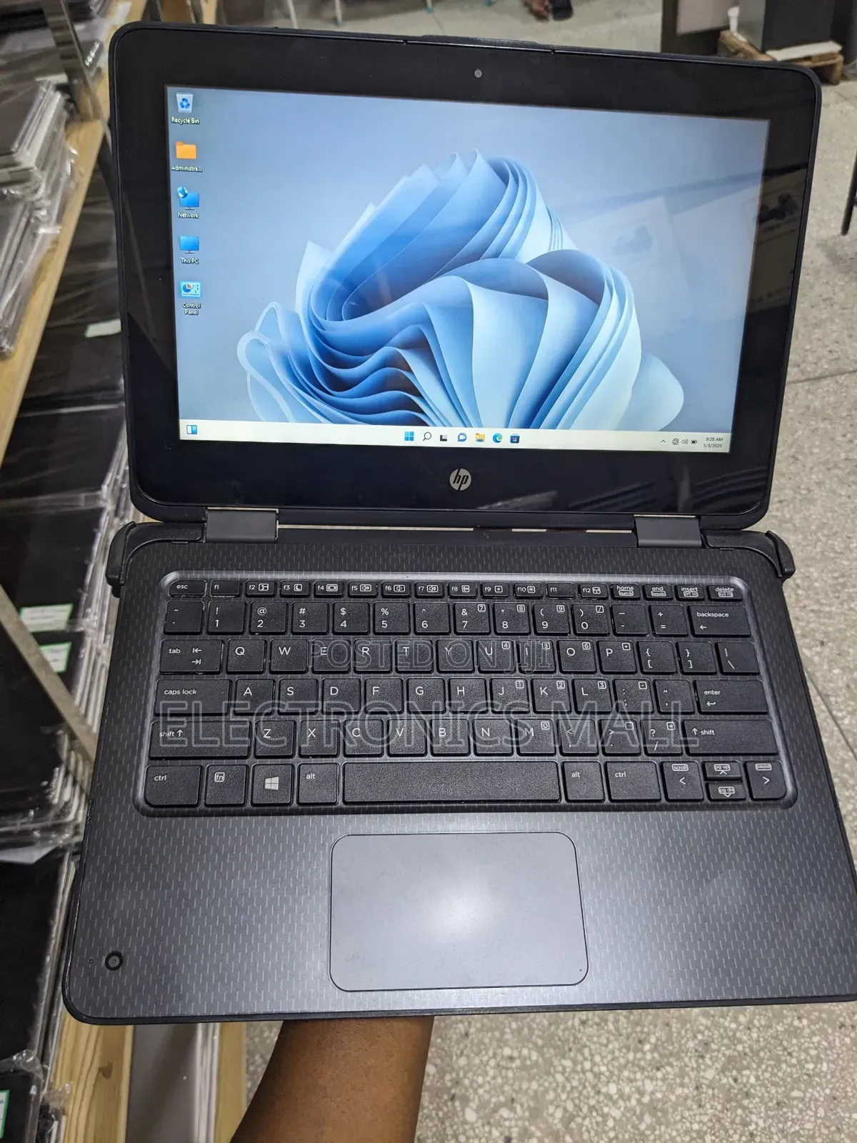 Laptop HP ProBook 11 X360 G2 EE 8GB Intel Core I5 SSD 256GB