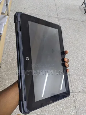 Laptop HP ProBook 11 X360 G2 EE 8GB Intel Core I5 SSD 256GB