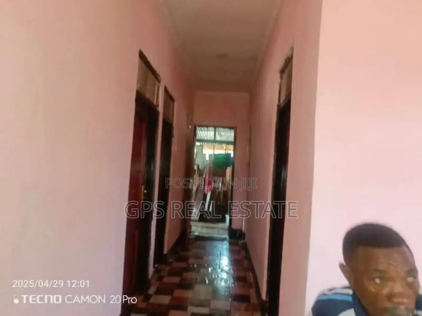 3bdrm House in Chamazi Mfenesini, Temeke for sale