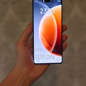 New Tecno Camon 30S 128 GB Purple