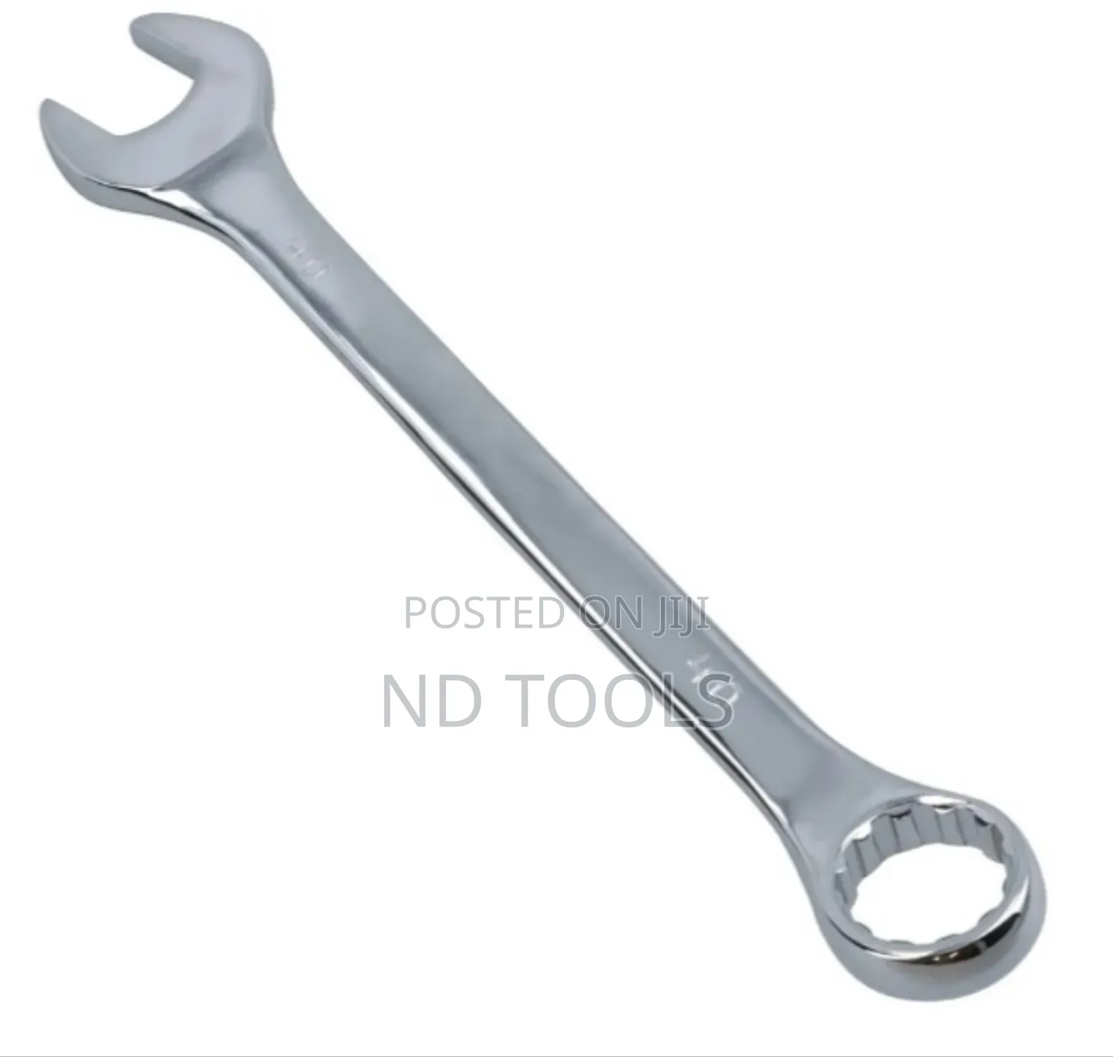 40mm Combination Spanner/ 40mm Mechanics Spanner