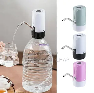 Water Dispenser